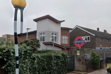 Horreur d'une attaque sexuelle à Londres alors que la police traque un prédateur qui «attend près de la station de métro»