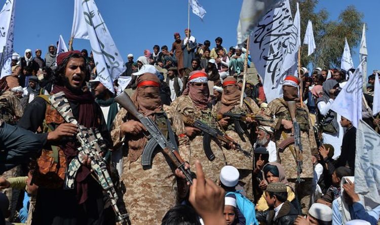 "Humiliation" Les talibans prévoient d'organiser une cérémonie de prestation de serment à l'occasion de l'anniversaire du 11 septembre