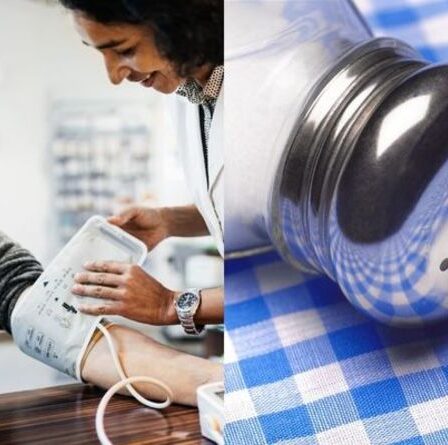 Hypertension artérielle : les « six salés » aliments à éviter ou à risquer d'hypertension artérielle mortelle