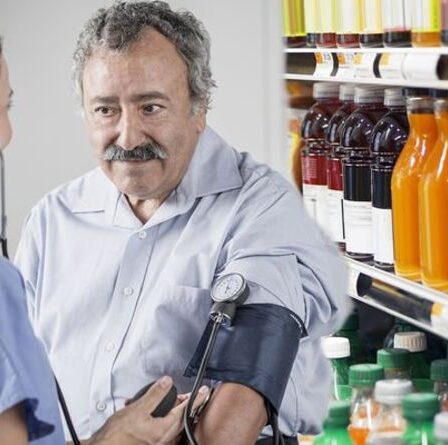 Hypertension artérielle : trois boissons dont il est prouvé qu'elles réduisent le risque d'hypertension et abaissent les lectures