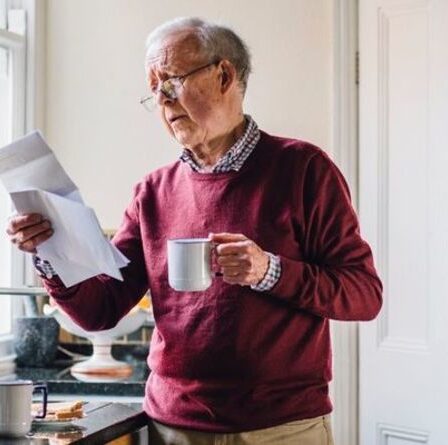 Hypothèque : les Britanniques peuvent encore payer des dettes après 65 ans - pouvez-vous prendre votre retraite à l'âge de la retraite ?