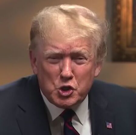 "Il avait l'habitude d'embrasser mon cul!"  Donald Trump claque Mark Zuckerberg dans le retrait brutal de Facebook