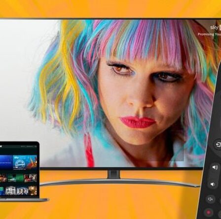 Il est temps d'abandonner Freeview et Virgin ?  Il ne vous reste que HEURES pour obtenir Sky TV pour seulement 1 £
