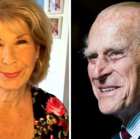 "Ils dépendaient tous de lui" L'aperçu de Jennie Bond sur l'union familiale du duc d'Édimbourg