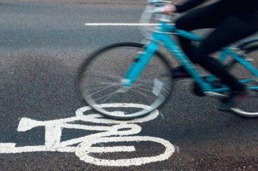 « Ils devraient payer pour l'entretien » : l'inquiétude suscitée par les appels aux cyclistes à payer une « forme de taxe » supplémentaire