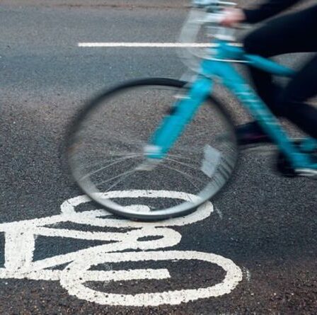 « Ils devraient payer pour l'entretien » : l'inquiétude suscitée par les appels aux cyclistes à payer une « forme de taxe » supplémentaire