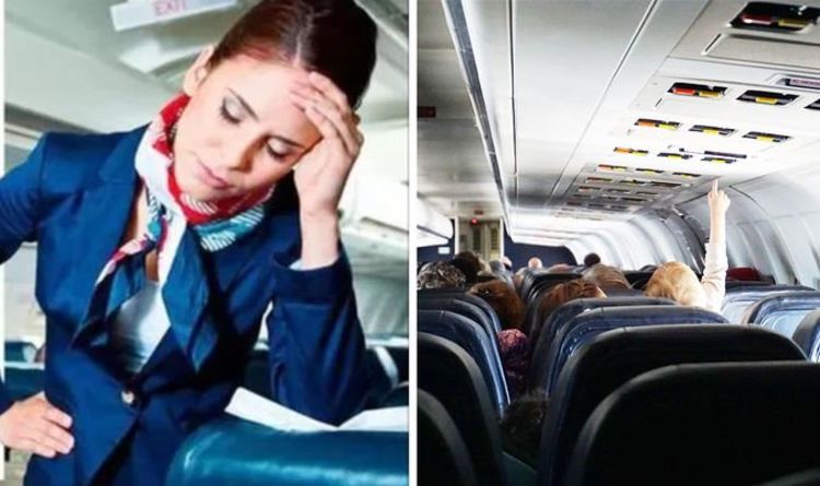 « Ils ont de vrais problèmes » : l'équipage de cabine partage le pire type de passagers - êtes-vous l'un d'entre eux ?