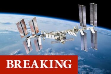 Incendie de l'ISS : alarme urgente déclenchée sur la Station spatiale internationale alors que l'équipage signale de la fumée