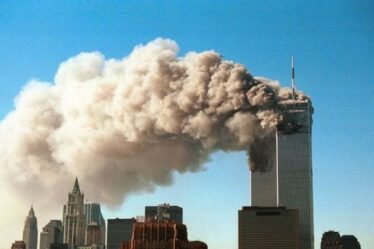 Incident terroriste mortel sur les tours jumelles avant une attaque dévastatrice il y a 20 ans