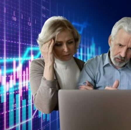 'Inquiétant!'  Les Britanniques ont émis une alerte sur les escroqueries à l'investissement alors que de nombreux signalent être ciblés