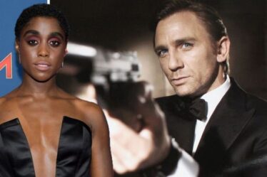 James Bond Daniel Craig : "007 ne devrait pas être une femme"