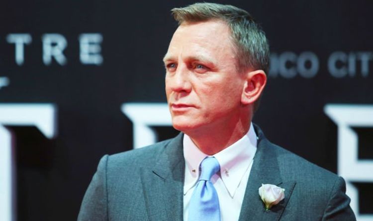 James Bond : Daniel Craig dit que les conseils de l'acteur Marvel l'ont aidé à " se détendre " dans son rôle