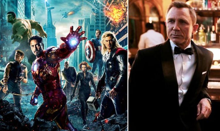 James Bond: Daniel Craig «en pourparlers» pour les films Marvel après avoir décédé le major Avenger