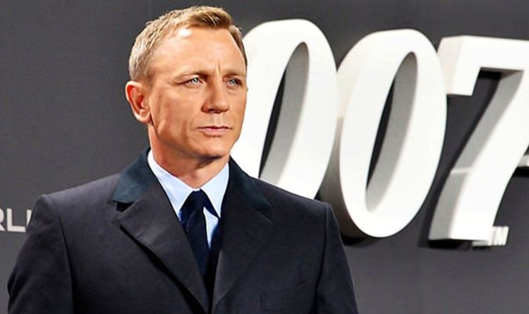 James Bond : Daniel Craig sur le moment où 'Sh*t a vraiment frappé le fan' dans No Time To Die