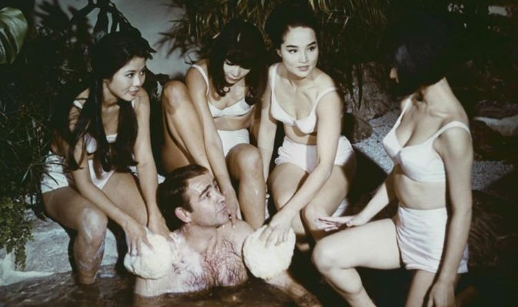 James Bond : Pourquoi Sean Connery a-t-il quitté 007 après You Only Live Twice ?