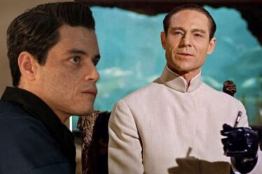 James Bond Rami Malek : l'identité du méchant de No Time To Die confirmée par le réalisateur