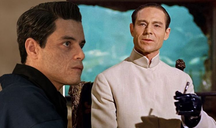 James Bond Rami Malek : l'identité du méchant de No Time To Die confirmée par le réalisateur