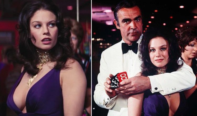 James Bond Sean Connery : Lana Wood "Notre affaire secrète a commencé avant le tournage"