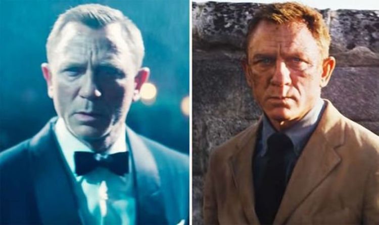 James Bond de Daniel Craig s'est "comporté le plus mal" de tous comme le pire 007 à ce jour dans une nouvelle étude