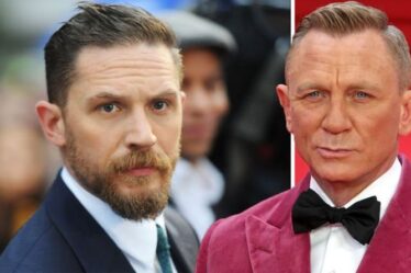 James Bond : la réponse franche de Daniel Craig au nouveau casting de 007