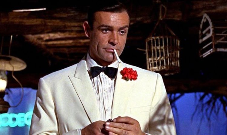 James Bond : la star de Moneypenny dévoile les secrets de Sean Connery 007