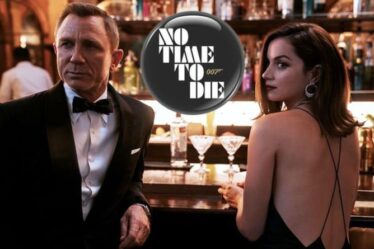 James Bond : le box-office de No Time To Die devrait être "le plus petit de l'ère 007 de Daniel Craig"