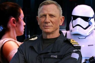 James Bond: le camée Star Wars de Daniel Craig est devenu incontrôlable "Je ne me suis pas inscrit pour ça"