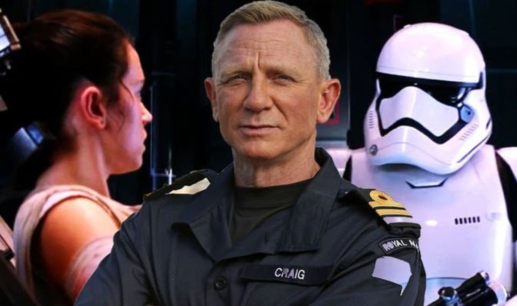 James Bond: le camée Star Wars de Daniel Craig est devenu incontrôlable "Je ne me suis pas inscrit pour ça"