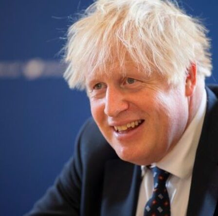 "Je change beaucoup de couches" Boris Johnson confirme qu'il a six enfants dans une interview à la télévision américaine