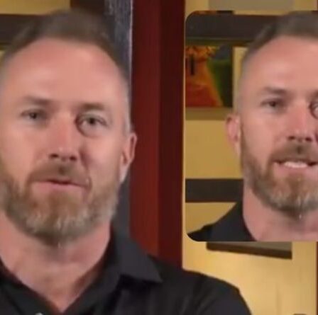 "Je ne mérite pas d'être dans la série" James Jordan fustige les pros "égoïstes" refusant strictement le jab