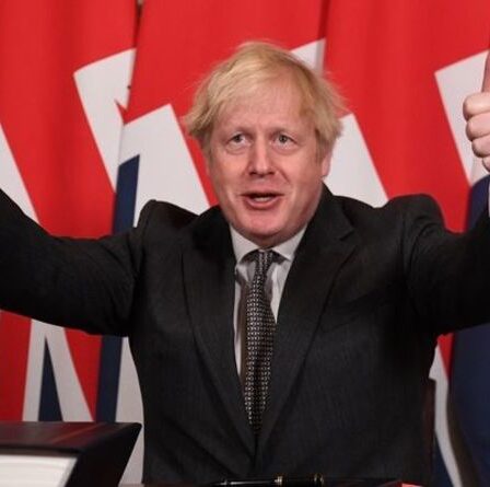 « Je ne peux pas blâmer le Brexit pour toujours ! »  Les hystériques de Remoan se sont brutalement arrêtés à cause d'une étude datée