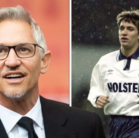 "Je ne sais pas s'il est trop tard" Gary Lineker, 60 ans, partage son diagnostic de démence "inquiet"