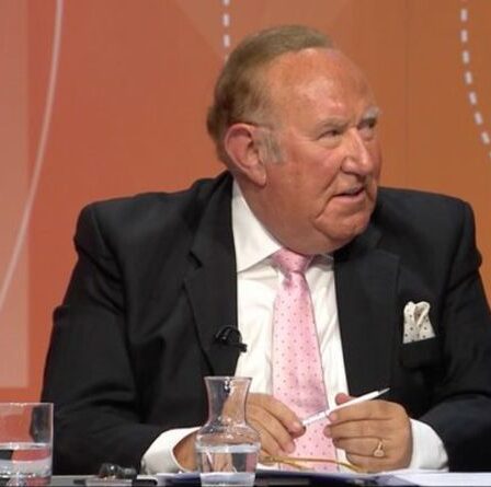'Je pense que c'est super!' Andrew Neil affirme que la pénurie mondiale de main-d'œuvre est bonne pour les salaires des gens