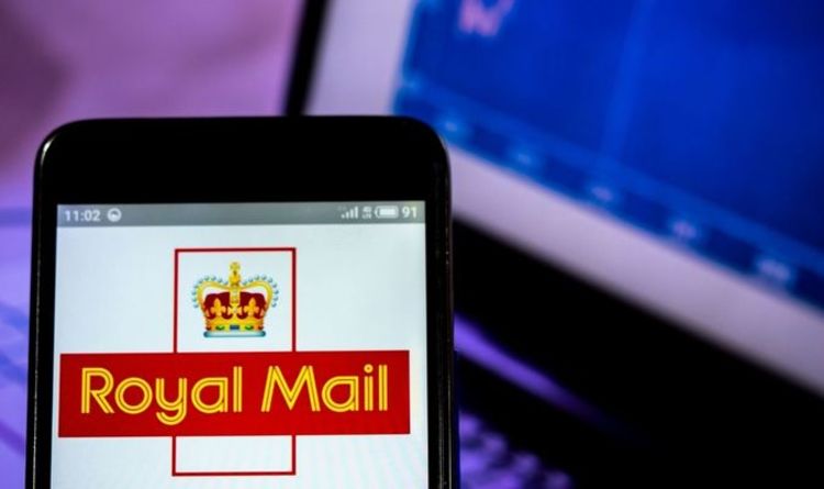 "Je suis gêné": avertissement alors qu'une femme tombe pour avoir convaincu l'arnaque des frais de port de Royal Mail