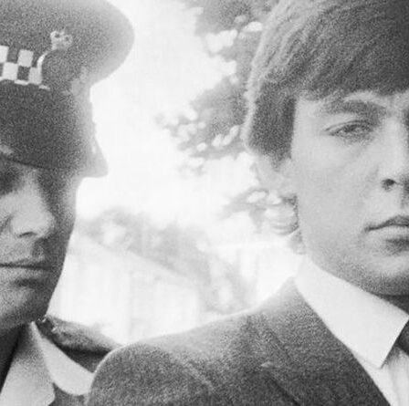 Jeremy Bamber était "comme un comptable vieillissant, pas un tueur"