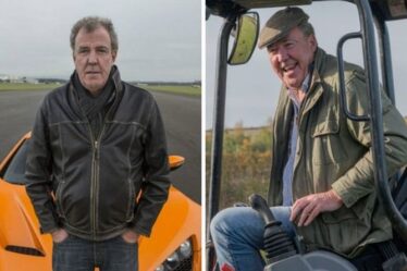 Jeremy Clarkson dans le démantèlement sauvage de la BBC alors qu'il insiste sur le fait qu'ils ne feraient pas Clarkson's Farm