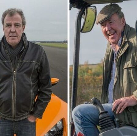 Jeremy Clarkson dans le démantèlement sauvage de la BBC alors qu'il insiste sur le fait qu'ils ne feraient pas Clarkson's Farm