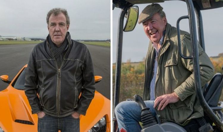 Jeremy Clarkson dans le démantèlement sauvage de la BBC alors qu'il insiste sur le fait qu'ils ne feraient pas Clarkson's Farm