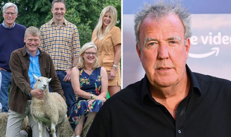 Jeremy Clarkson s'en prend aux « cinglés des bois » sur Countryfile au milieu des points de vue sur la crise énergétique