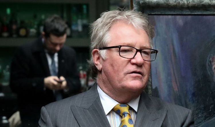 Jim Davidson: les patrons de théâtre utilisent «l'annulation de la culture» comme excuse pour interdire les actes qu'ils n'aiment pas