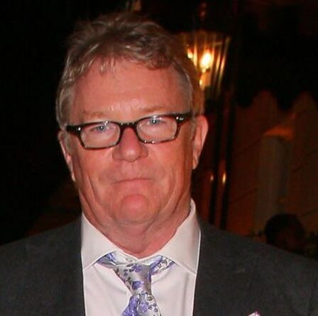 Jim Davidson qualifie Ashley Banjo de "confrontationnelle" pendant le tournage du documentaire BLM