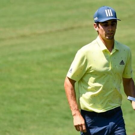 Joaquin Niemann établit le record du Tour Championship pour la manche la plus rapide à East Lake