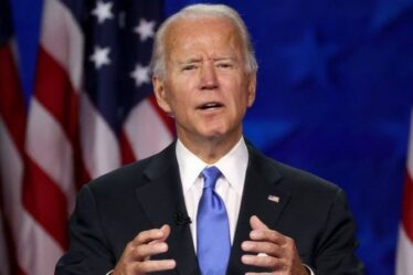 Joe Biden au bord du gouffre alors que le président américain fait face à une pression intense pour révéler les secrets du 11 septembre