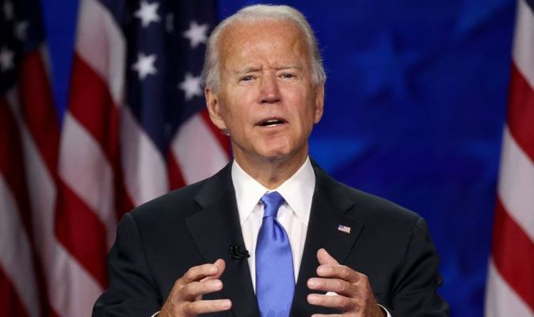 Joe Biden au bord du gouffre alors que le président américain fait face à une pression intense pour révéler les secrets du 11 septembre