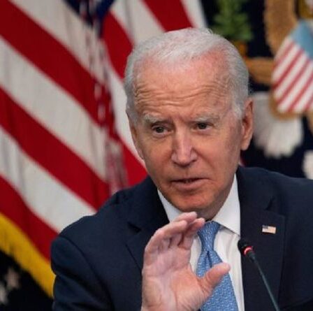 Joe Biden n'a JAMAIS soutenu la mission afghane et "l'a" pour le pays - ex-diplomate