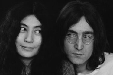 John Lennon : « Imaginez n'avoir jamais pu arriver sans Yoko Ono »