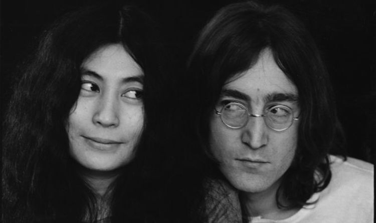 John Lennon : « Imaginez n'avoir jamais pu arriver sans Yoko Ono »