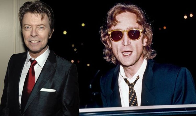 John Lennon a été qualifié de "socialiste malveillant" par David Bowie