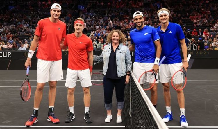 John McEnroe et Reilly Opelka critiquent Alexander Zverev pour des allégations de violence conjugale