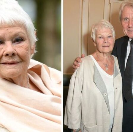 Judi Dench et son partenaire de 11 ans décident de ne pas se marier « Pas facile de vivre dans son ombre »